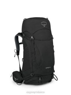Osprey TPDI61 mochila negro unisexo kyte 48 mochilero