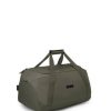 Osprey TPDI631 bolsa gris brumoso unisexo restos de estilo de vida de lona