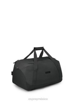 Osprey TPDI632 bolsa gris volcánico unisexo restos de estilo de vida de lona