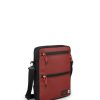 Osprey TPDI634 bolsa bazán rojo unisexo herencia musette 13 estilo de vida