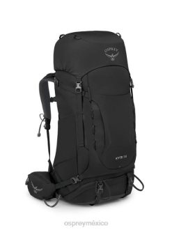 Osprey TPDI63 mochila negro unisexo kyte 58 mochilero