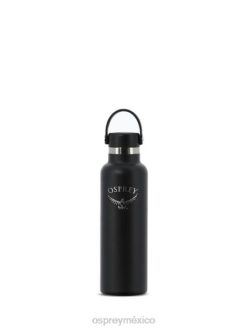 Osprey TPDI645 accesorio negro unisexo matraz hidro | botella de boca estándar de 21 oz