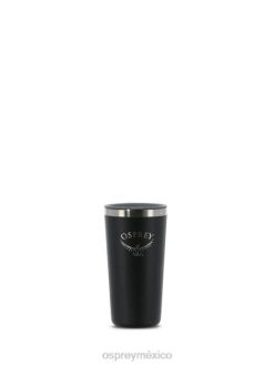 Osprey TPDI646 accesorio negro unisexo matraz hidro | vaso-vaso de 20 oz