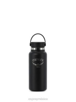 Osprey TPDI647 accesorio negro unisexo matraz hidro | botella de boca ancha de 32 oz