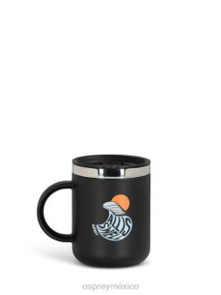 Osprey TPDI650 accesorio negro unisexo matraz hidro | Todo está bien taza-12 oz productos de marca