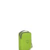 Osprey TPDI654 accesorio verde limon unisexo Cubo de embalaje ultraligero pequeños accesorios de viaje.
