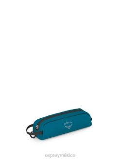 Osprey TPDI668 accesorio noche selva azul unisexo kit de personalización de equipaje