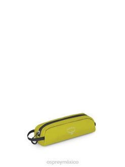 Osprey TPDI669 accesorio limoncillo amarillo unisexo kit de personalización de equipaje