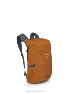 Osprey TPDI680 accesorio caramelo de naranja unisexo paquete de material seco ultraligero acc al aire libre