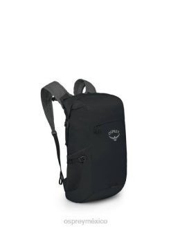 Osprey TPDI681 accesorio negro unisexo paquete de material seco ultraligero acc al aire libre