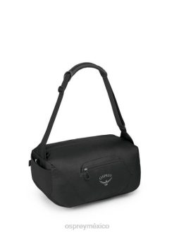 Osprey TPDI685 accesorio negro unisexo accesorios de viaje de lona ultraligeros