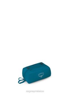 Osprey TPDI692 accesorio frente al mar azul unisexo organizador acolchado ultraligero para exteriores