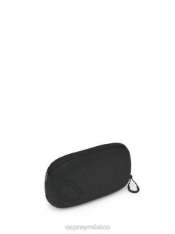 Osprey TPDI712 accesorio negro unisexo bolsillo del paquete | Acc acolchado al aire libre
