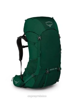 Osprey TPDI96 mochila pato verde hombres torre 50 mochilero