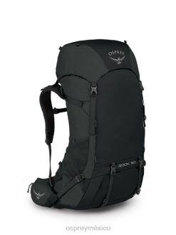 Osprey TPDI97 mochila negro hombres torre 50 mochilero