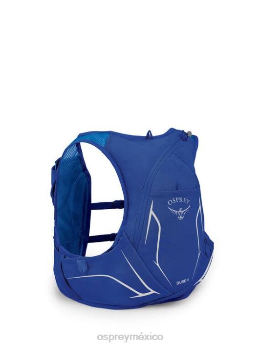 Osprey TPDI177 mochila cielo azul hombres duro 6 trail running