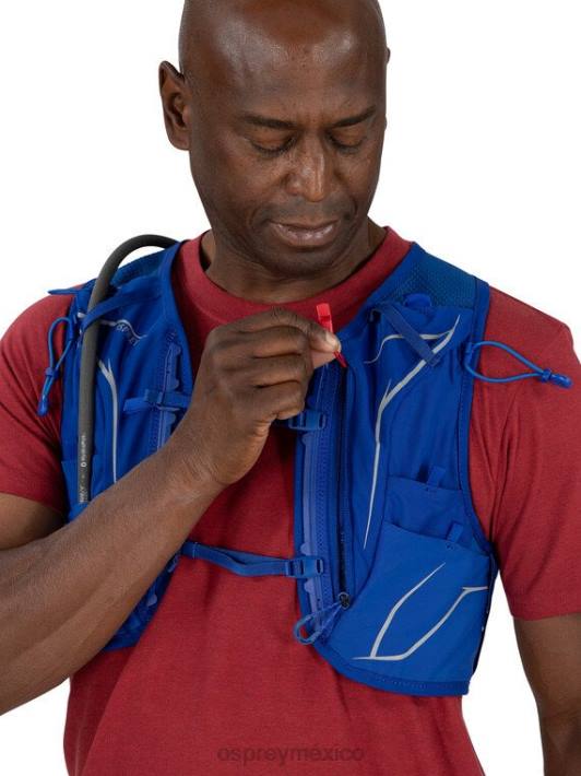 Osprey TPDI177 mochila cielo azul hombres duro 6 trail running