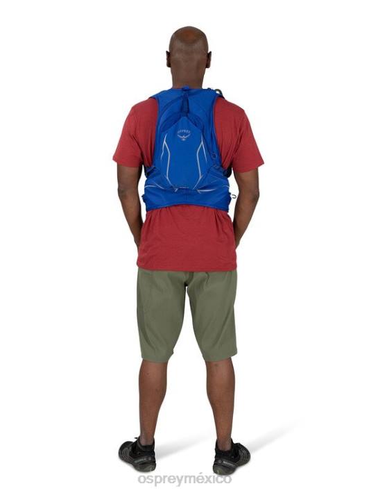 Osprey TPDI179 mochila cielo azul hombres duro 15 trail running