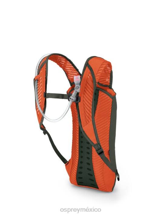 Osprey TPDI164 mochila arroyo verde unisexo bicicleta katari 1.5