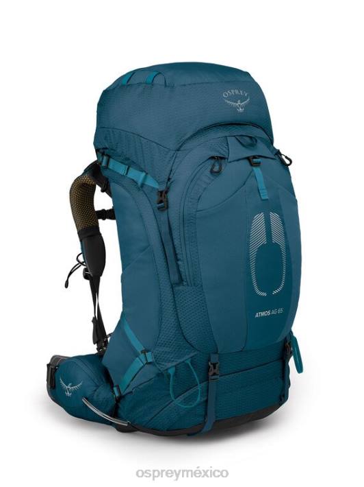 Osprey TPDI13 mochila venturi azul hombres atmos ag 65 mochilero