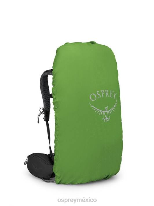 Osprey TPDI223 mochila negro unisexo cernícalo 38 mochilero