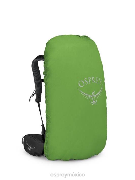 Osprey TPDI227 mochila negro unisexo kyte 38 mochilero