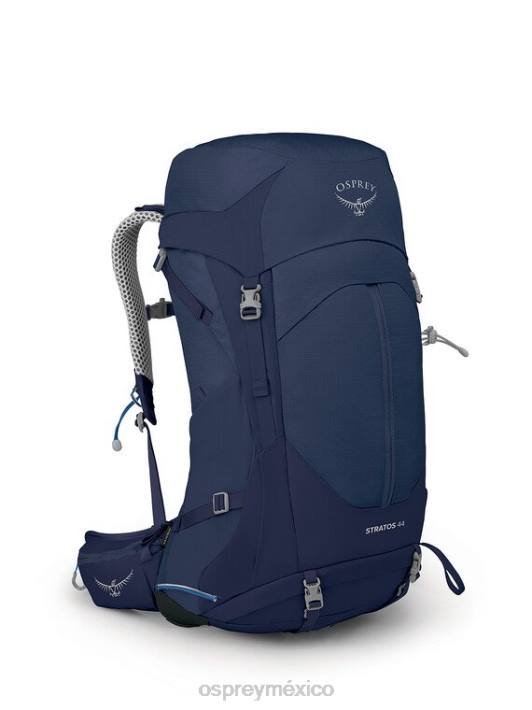 Osprey TPDI280 mochila azul cetáceo unisexo estratos 44 mochilero