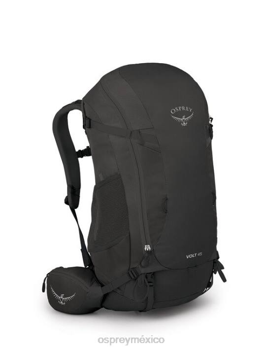 Osprey TPDI36 mochila mamba negra hombres voltios 45 mochilero