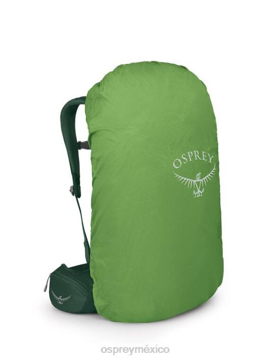 Osprey TPDI37 mochila axo verde hombres voltios 45 mochilero