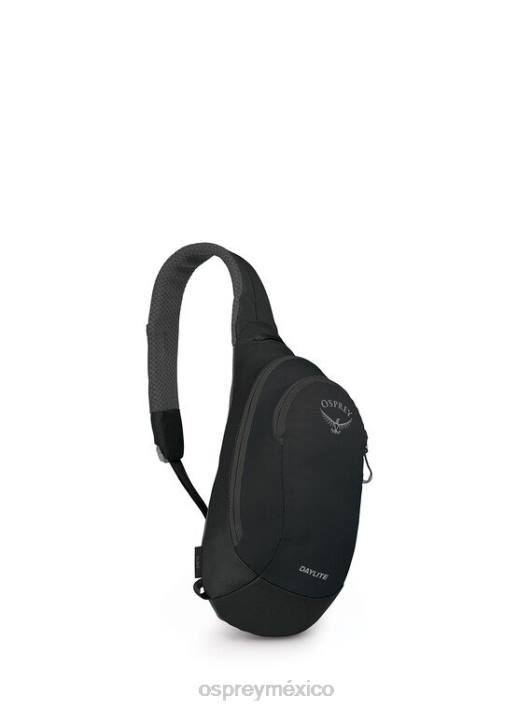 Osprey TPDI391 mochila negro unisexo cabestrillo daylite todos los días