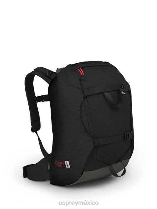 Osprey TPDI424 mochila negro unisexo escarabajo heredado 30 estilo de vida