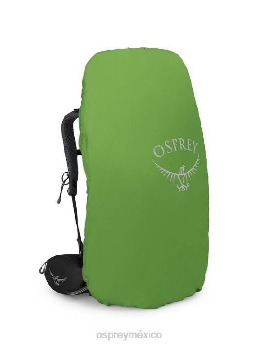 Osprey TPDI63 mochila negro unisexo kyte 58 mochilero