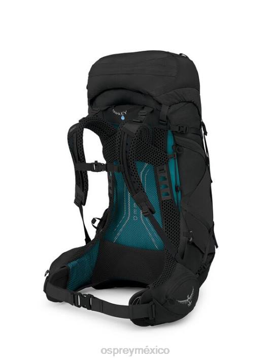 Osprey TPDI6 mochila negro mujer aura ag lt 50 mochilero