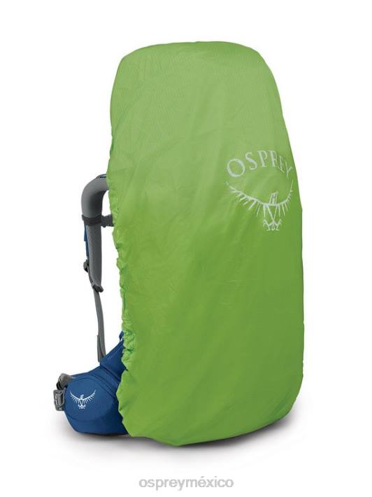 Osprey TPDI85 mochila azul ceramica mujer ariel 65 mochilero