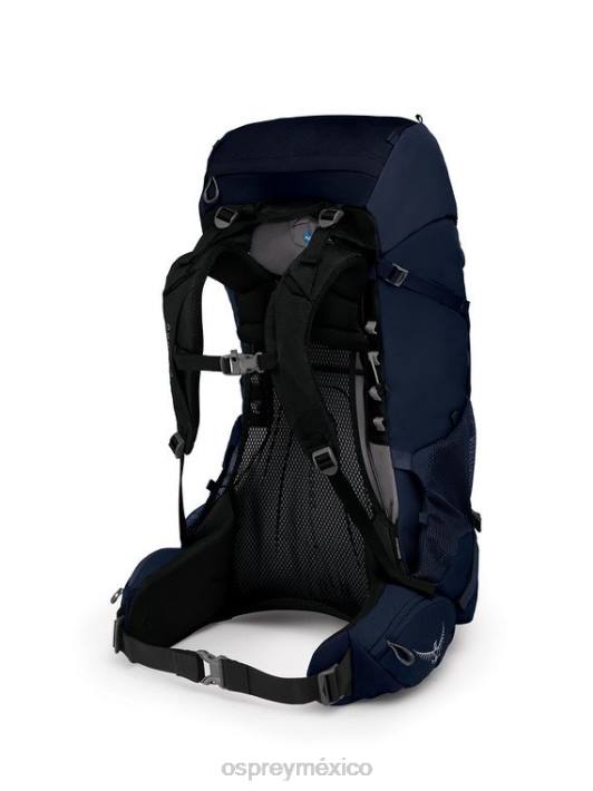 Osprey TPDI98 mochila azul medianoche hombres torre 50 mochilero