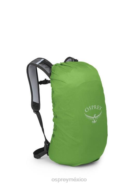 Osprey TPDI199 mochila negro unisexo walklite 18 senderismo