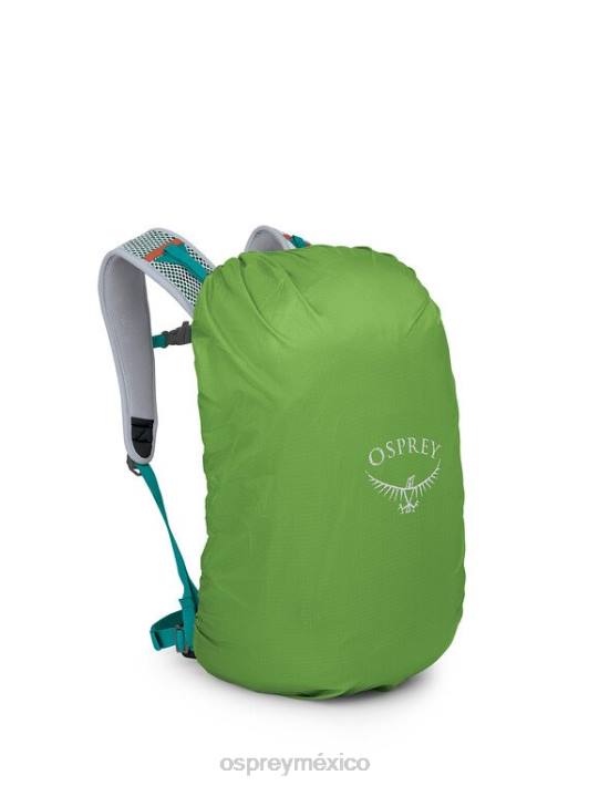 Osprey TPDI203 mochila escapada verde unisexo walklite 26 senderismo