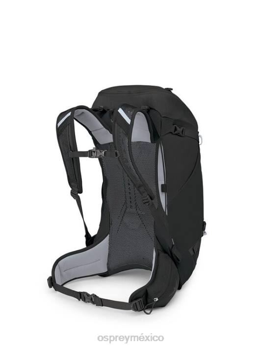 Osprey TPDI213 mochila negro unisexo walklite 32 senderismo