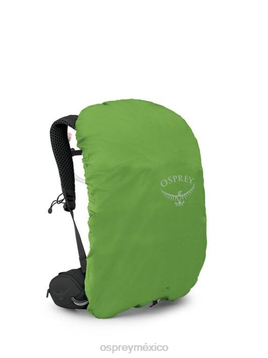 Osprey TPDI215 mochila negro unisexo manta 24 senderismo