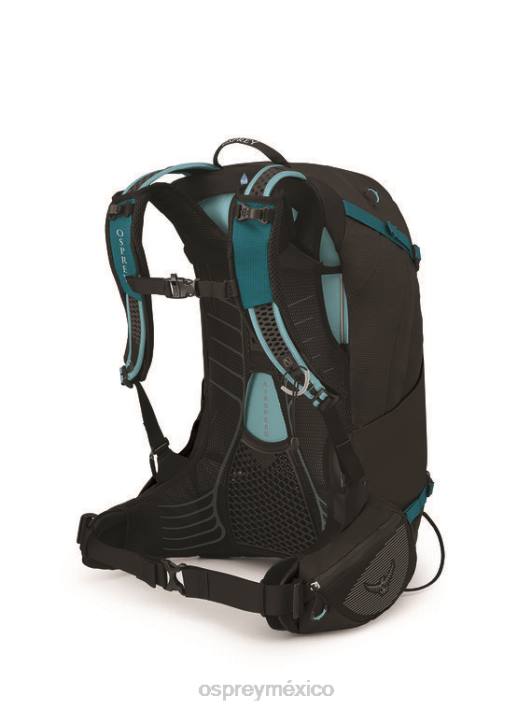 Osprey TPDI237 mochila peyto verde hombres antigravedad unltd 32 senderismo