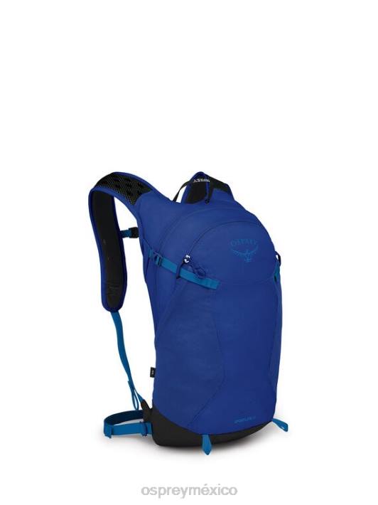 Osprey TPDI252 mochila cielo azul unisexo sportlite 15 senderismo