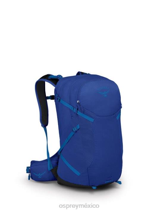 Osprey TPDI262 mochila cielo azul unisexo sportlite 25 senderismo