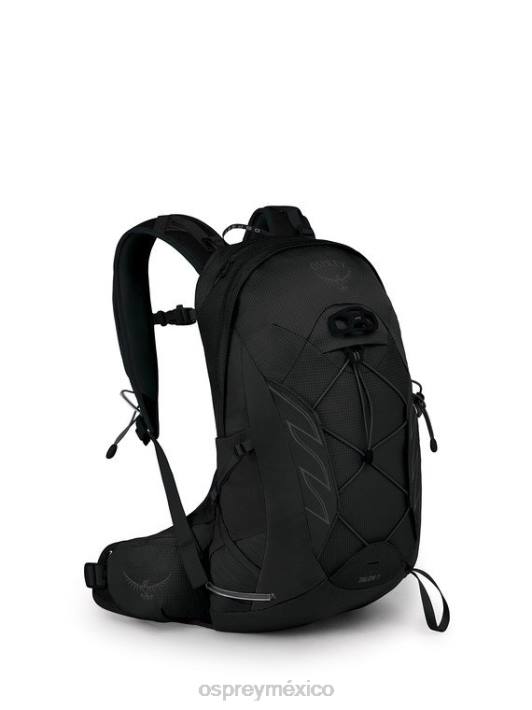 Osprey TPDI299 mochila sigilo negro hombres garra 11 senderismo | multideporte