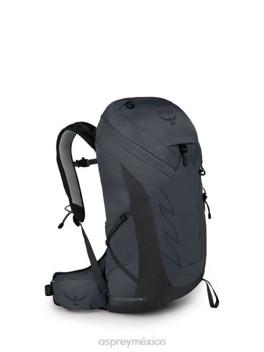 Osprey TPDI308 mochila eclipse gris hombres talon 26 senderismo | multideporte