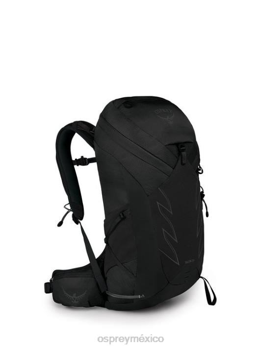 Osprey TPDI309 mochila sigilo negro hombres talon 26 senderismo | multideporte